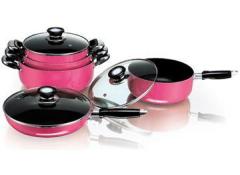 4pcs cookware set