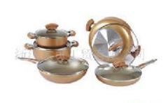 5pcs cookware set