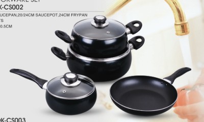 farberware cookware set