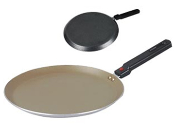 Non-stick Flat Pans
