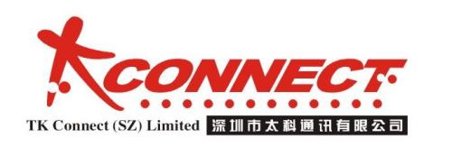 TK Connect Limited