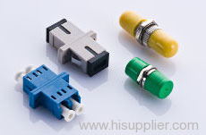 fiber adapter