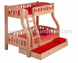 Twin Bunk Bed