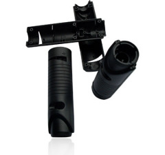 plastic nozzle cover