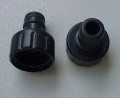 plastic male quick coupling