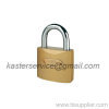 Brass Iron Padlock