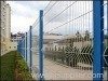 Wire Mesh Fence