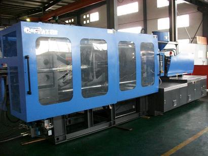 368t injection molding machine