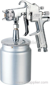 High Pressure Spray Gun