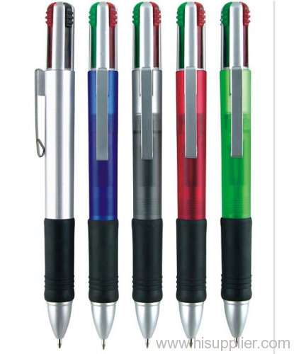 4 color ballpen