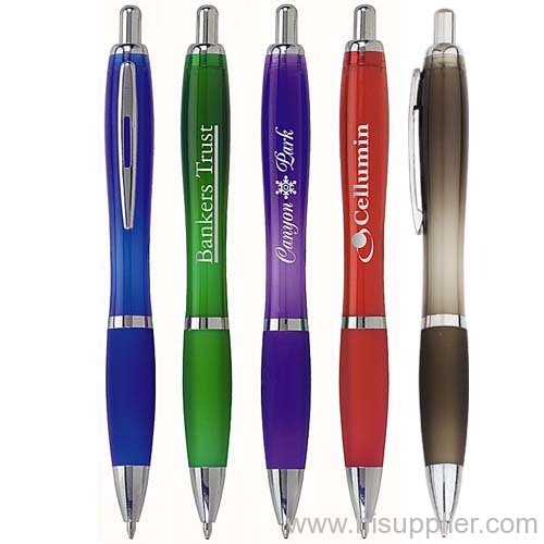 advertizing ball pen