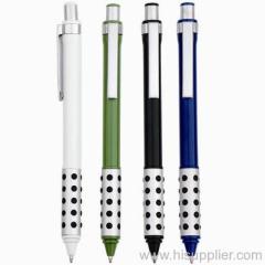 promotional ball pens with metal clip
