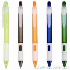promotional retractable ball pens