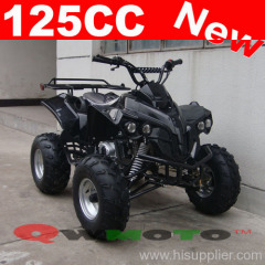 125CC ATV