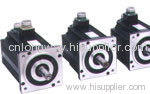 dc motor and servo motor