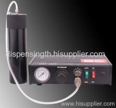 Silicon Liquid Dispenser