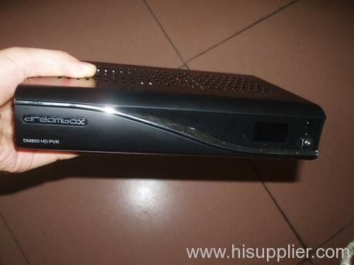 Dreambox DM800HD