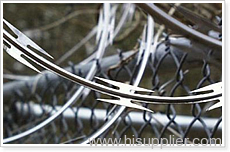 Razor Barbed Wire