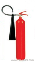 powder co2 fire extinguisher