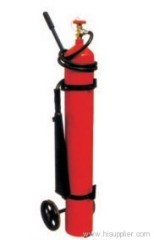 fire fighting equipments