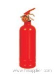 2kg co2 extinguisher