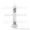 Galileo thermometer