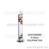 Galileo thermometer