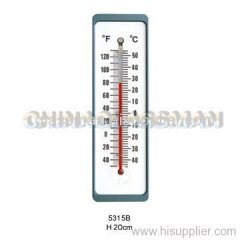 Thermometer