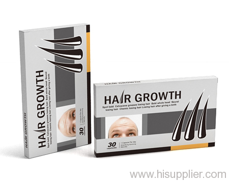 Promote hair growth products OEM private label