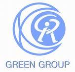 China Green Imp. & Exp. Co.,LTD.