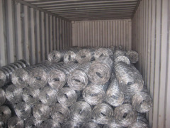 Anping Shengyuan Metal Wiremesh Products Co.,Ltd.