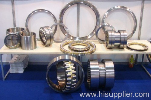 bearings Roller and ball bearing