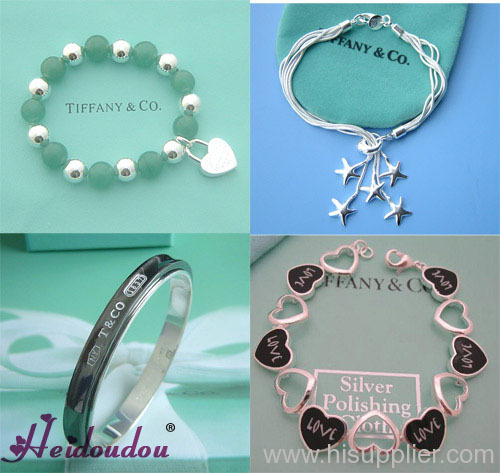 Tiffany & Co Bracelet sterling silver jewelry,jewellery,jewel