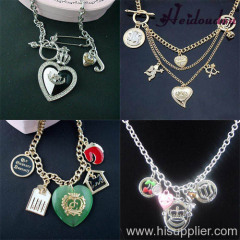 necklace jewellery