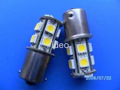 LED Steering light