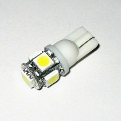 LED INDICATOR FOR CAR