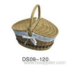 willow basket