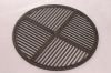 Cast Iron Grates