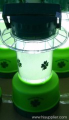 Camping Lantern