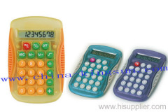 Pocket Calculator