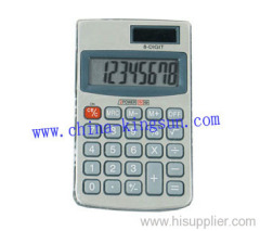 mini pocket calculator