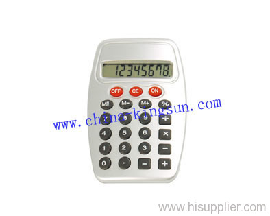 solar pocket calculator