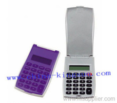 Pocket Calculator