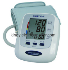 blood pressure monitors