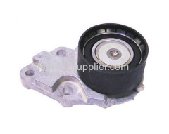 tensioner bearing; tensioner pulley