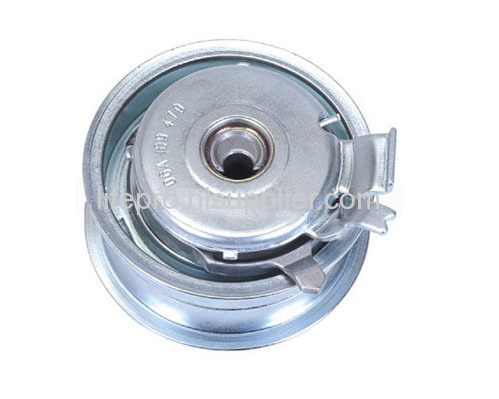 tensioner bearing; tensioner pulley