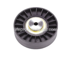 tensioner bearing; tensioner pulley