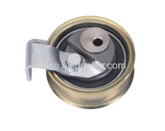 tensioner bearing; tensioner pulley