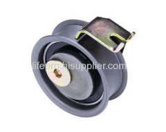 tensioner bearing; tensioner pulley