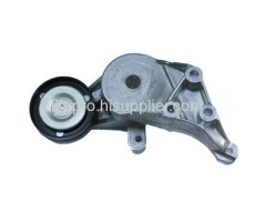 tensioner bearing; tensioner pulley